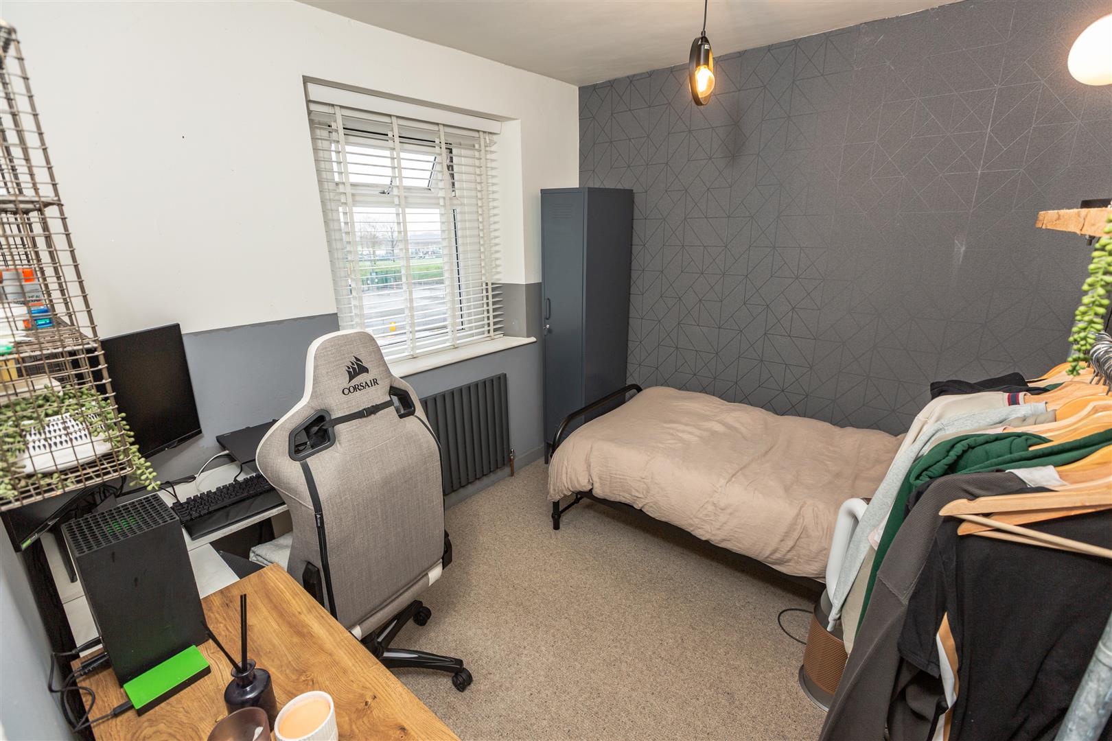 Vivian Street, Swansea, SA1 2LW